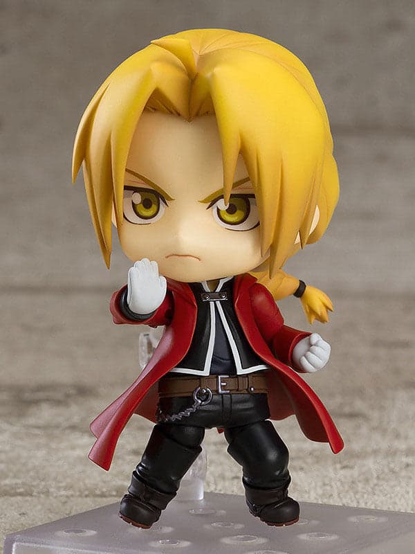 Hagane no Renkinjutsushi Fullmetal Alchemist - Edward Elric - Nendoroid (#788) (Good Smile Company) - Image 3