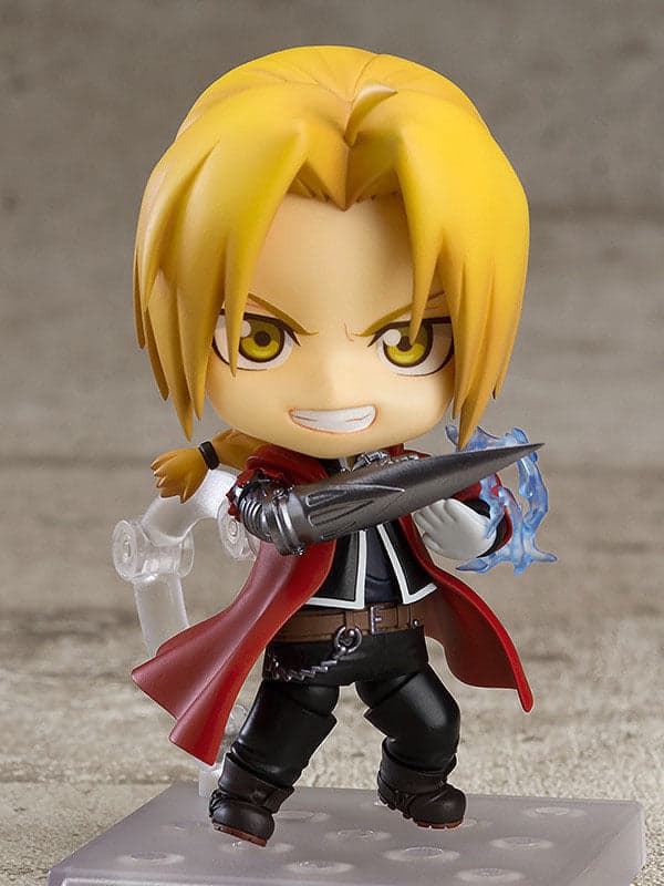 Hagane no Renkinjutsushi Fullmetal Alchemist - Edward Elric - Nendoroid (#788) (Good Smile Company) - Image 5