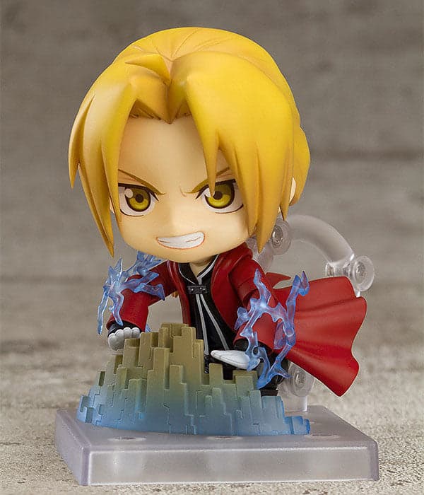 Hagane no Renkinjutsushi Fullmetal Alchemist - Edward Elric - Nendoroid (#788) (Good Smile Company) - Image 6
