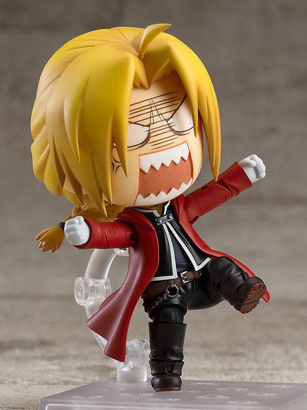 Hagane no Renkinjutsushi Fullmetal Alchemist - Edward Elric - Nendoroid (#788) (Good Smile Company) - Image 7
