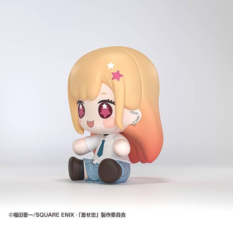 Sono Bisque Doll wa Koi o Suru - Kitagawa Marin - Huggy Good Smile (Good Smile Arts Shanghai, Good Smile Company) - Image 3