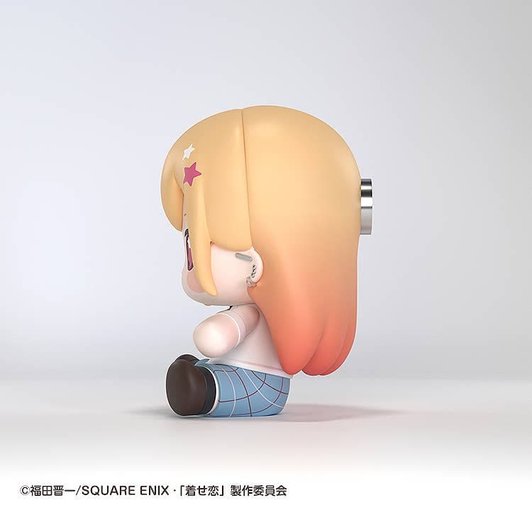 Sono Bisque Doll wa Koi o Suru - Kitagawa Marin - Huggy Good Smile (Good Smile Arts Shanghai, Good Smile Company) - Image 4