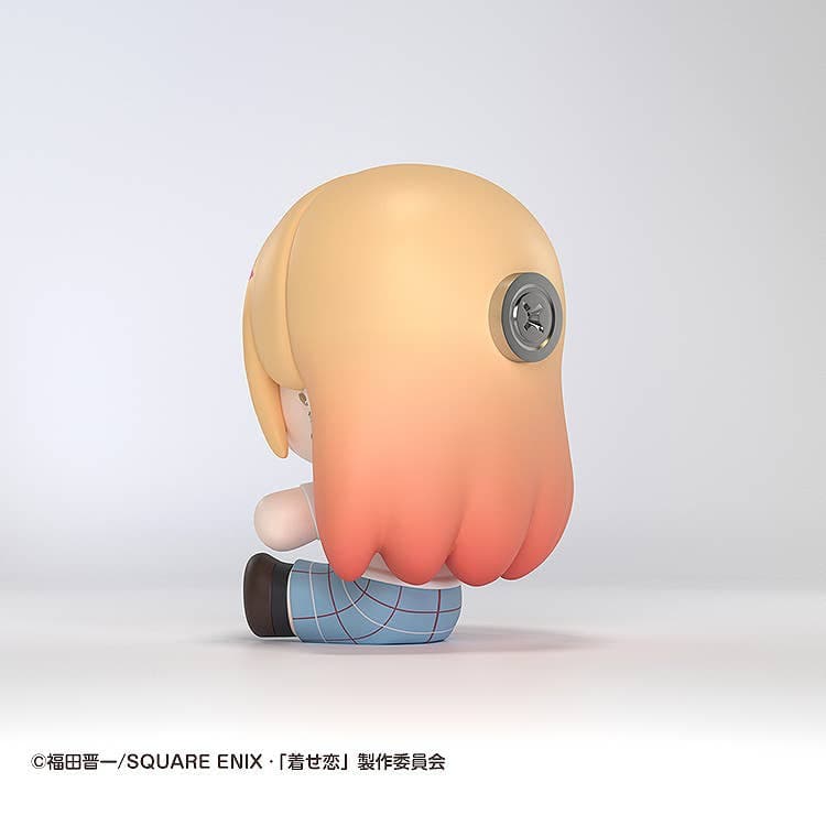 Sono Bisque Doll wa Koi o Suru - Kitagawa Marin - Huggy Good Smile (Good Smile Arts Shanghai, Good Smile Company) - Image 5