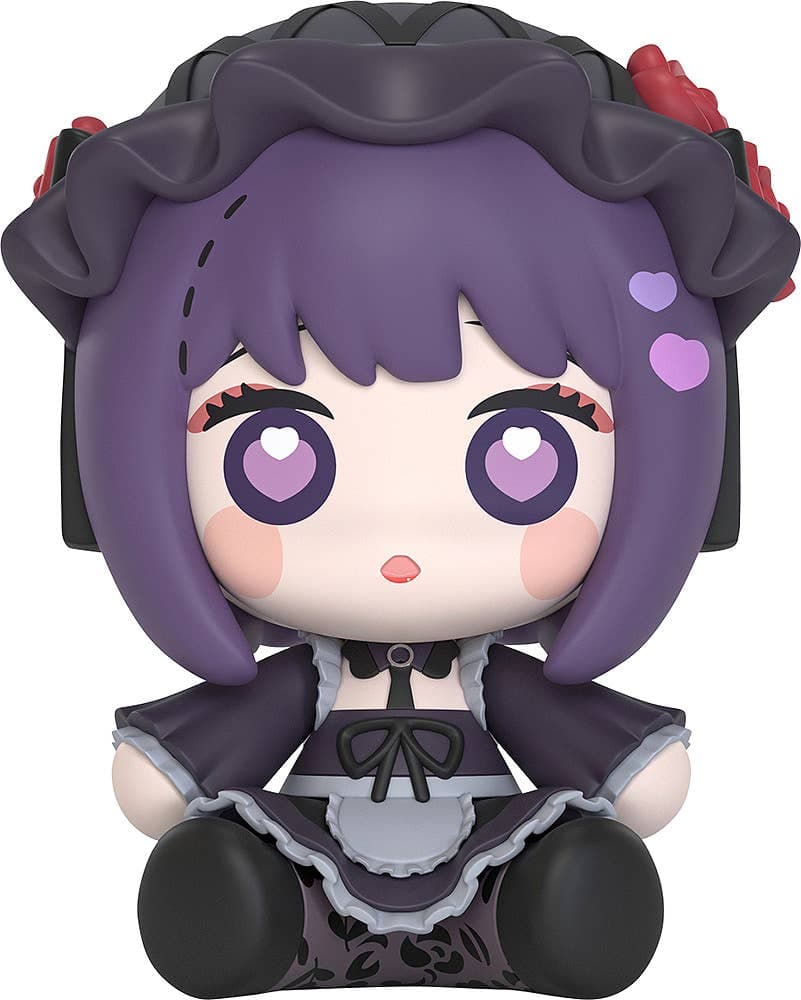 Sono Bisque Doll wa Koi o Suru - Kitagawa Marin - Huggy Good Smile - Kuroe Shizuku Ver. (Good Smile Arts Shanghai, Good Smile Company)