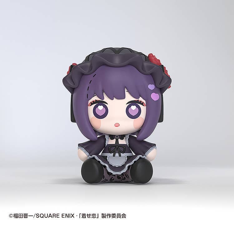 Sono Bisque Doll wa Koi o Suru - Kitagawa Marin - Huggy Good Smile - Kuroe Shizuku Ver. (Good Smile Arts Shanghai, Good Smile Company) - Image 2
