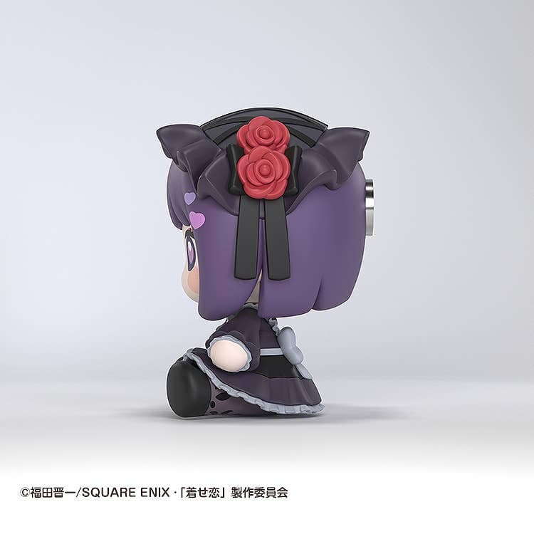Sono Bisque Doll wa Koi o Suru - Kitagawa Marin - Huggy Good Smile - Kuroe Shizuku Ver. (Good Smile Arts Shanghai, Good Smile Company) - Image 4