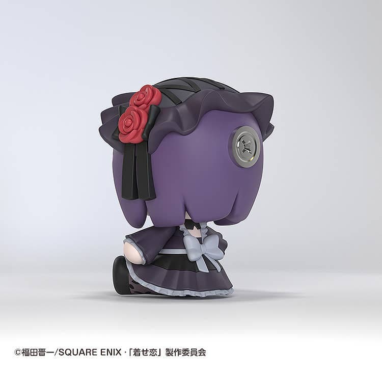Sono Bisque Doll wa Koi o Suru - Kitagawa Marin - Huggy Good Smile - Kuroe Shizuku Ver. (Good Smile Arts Shanghai, Good Smile Company) - Image 5