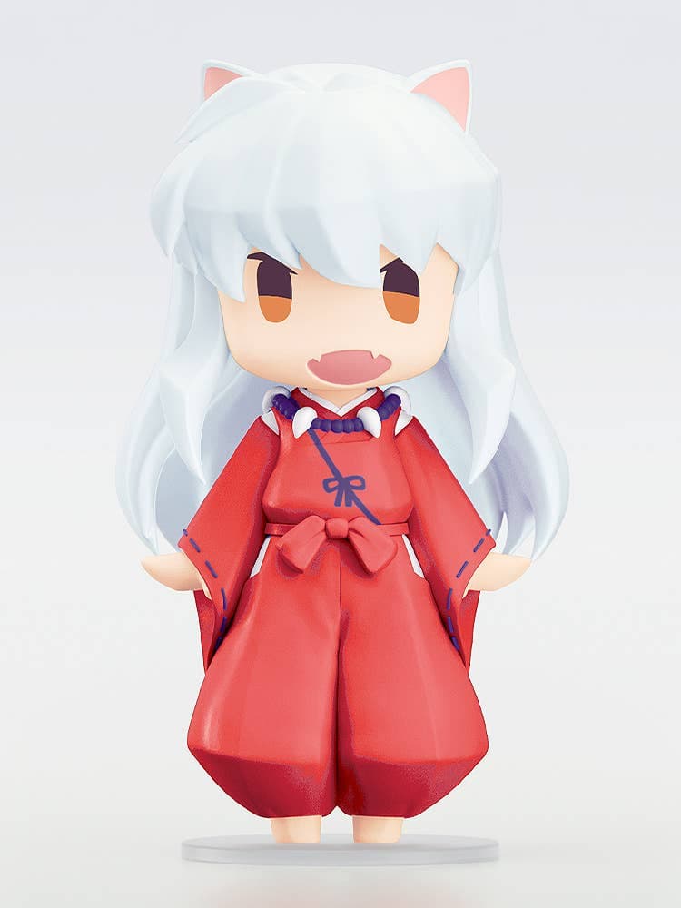 Sengoku Otogizoushi: InuYasha - Inuyasha - Hello! Good Smile (Good Smile Company) - Image 2