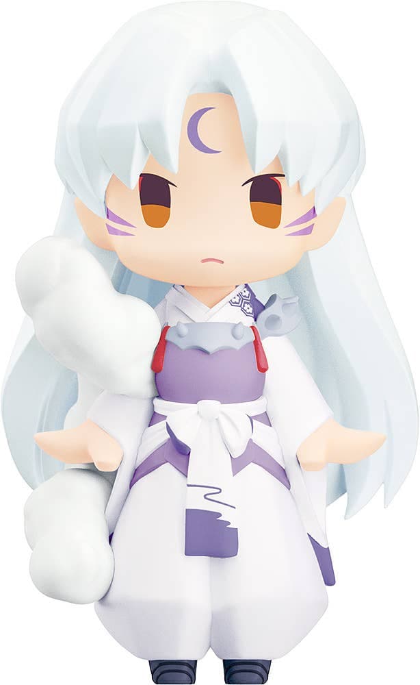 Sengoku Otogizoushi: InuYasha - Sesshoumaru - Hello! Good Smile (Good Smile Company)