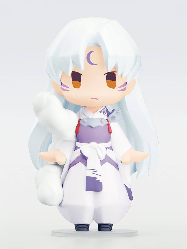 Sengoku Otogizoushi: InuYasha - Sesshoumaru - Hello! Good Smile (Good Smile Company) - Image 2
