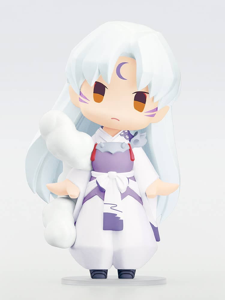 Sengoku Otogizoushi: InuYasha - Sesshoumaru - Hello! Good Smile (Good Smile Company) - Image 3