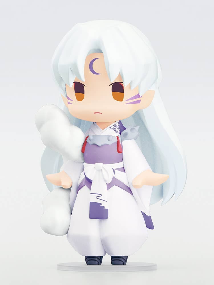 Sengoku Otogizoushi: InuYasha - Sesshoumaru - Hello! Good Smile (Good Smile Company) - Image 4