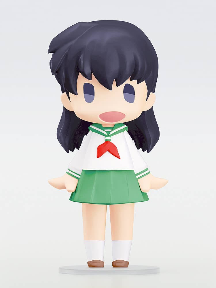 Sengoku Otogizoushi: InuYasha - Higurashi Kagome - Hello! Good Smile (Good Smile Company) - Image 2
