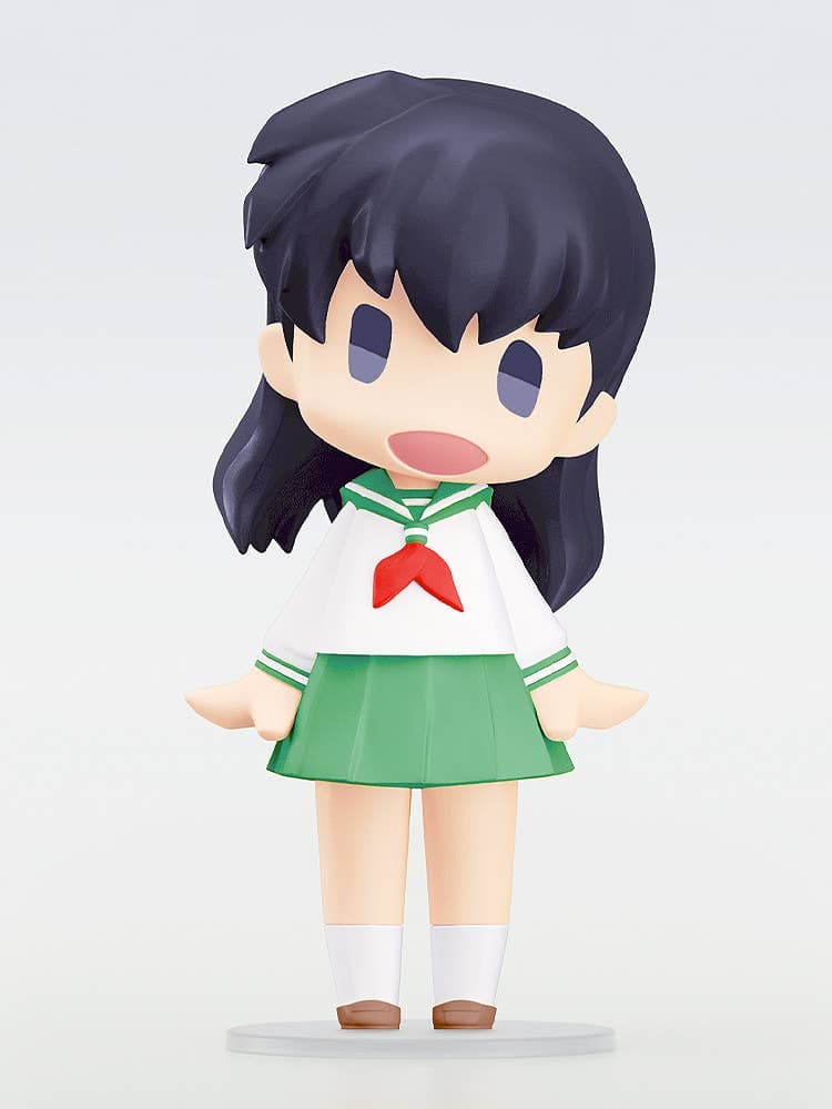 Sengoku Otogizoushi: InuYasha - Higurashi Kagome - Hello! Good Smile (Good Smile Company) - Image 3