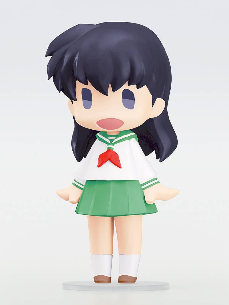 Sengoku Otogizoushi: InuYasha - Higurashi Kagome - Hello! Good Smile (Good Smile Company) - Image 4