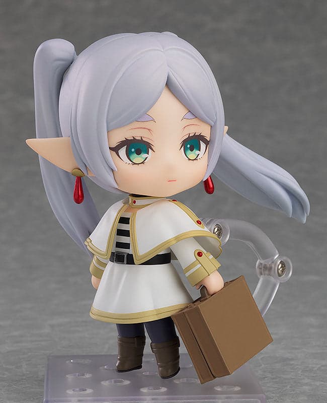 Sousou no Frieren - Frieren - Nendoroid (#2367) (Good Smile Company) - Image 3