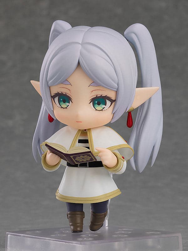 Sousou no Frieren - Frieren - Nendoroid (#2367) (Good Smile Company) - Image 4