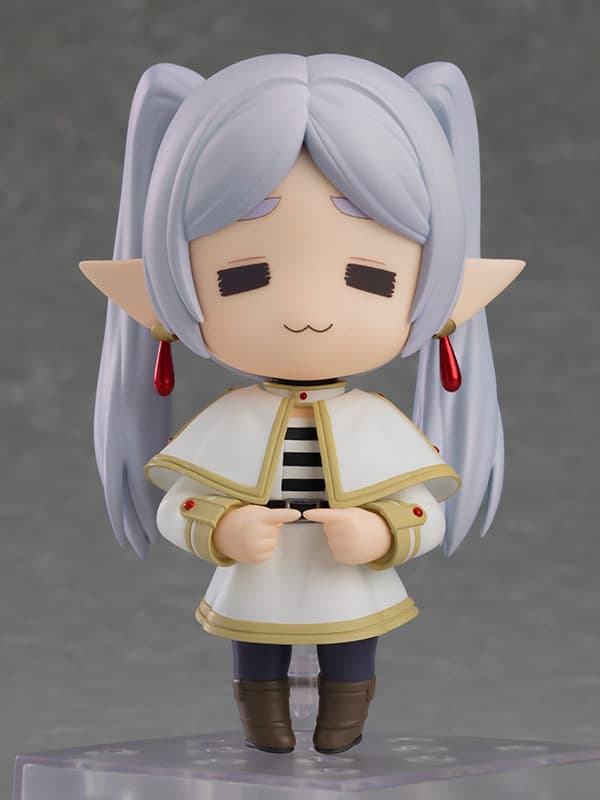 Sousou no Frieren - Frieren - Nendoroid (#2367) (Good Smile Company) - Image 5