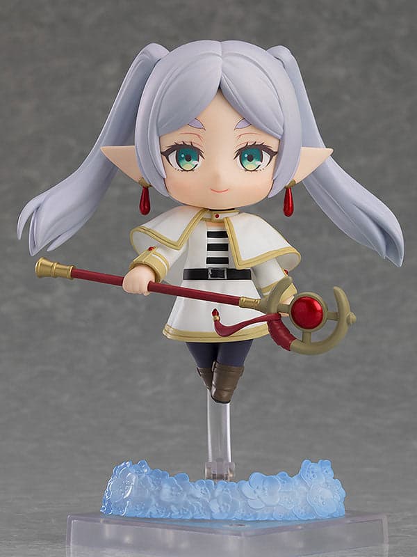 Sousou no Frieren - Frieren - Nendoroid (#2367) (Good Smile Company) - Image 7