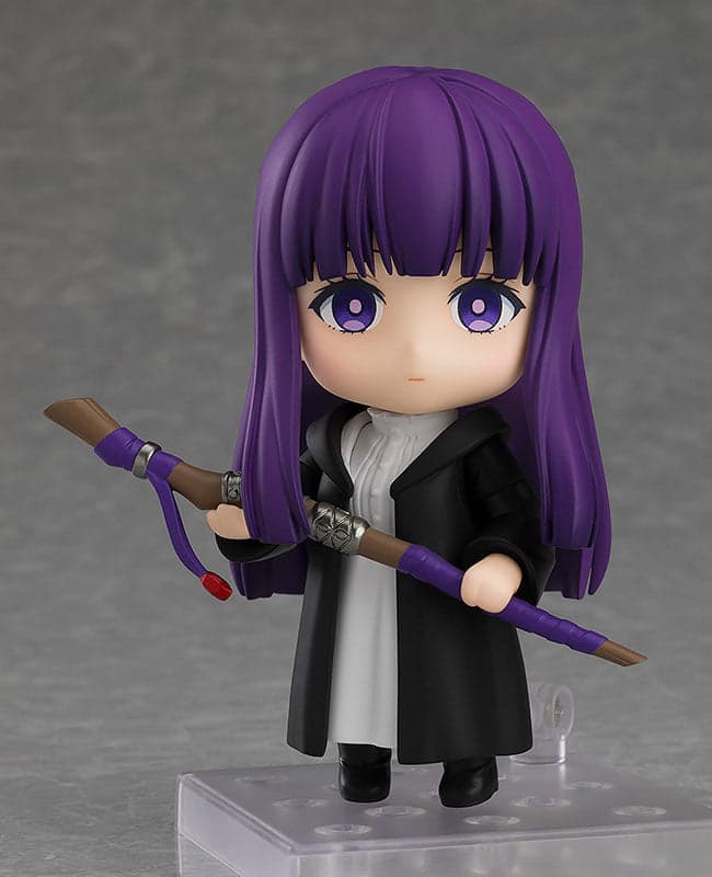 Sousou no Frieren - Fern - Nendoroid (#2368) (Good Smile Company) - Image 2