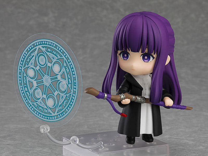 Sousou no Frieren - Fern - Nendoroid (#2368) (Good Smile Company) - Image 3