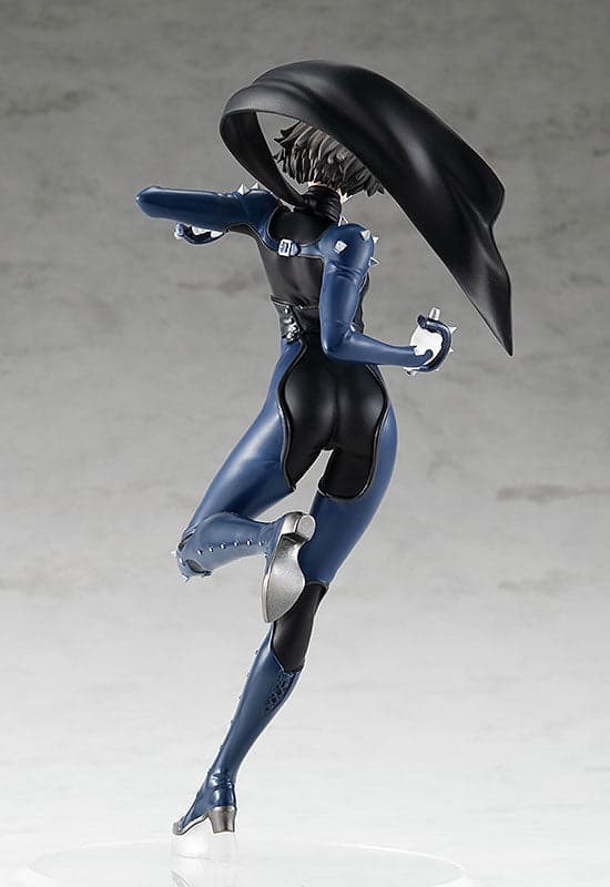Persona 5: The Animation - Niijima Makoto - Pop Up Parade - Queen (Good Smile Company) - Image 7