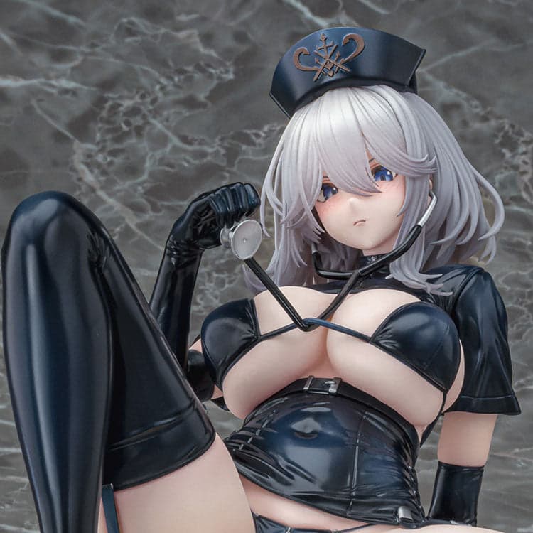 Azur Lane - Manjuu - Washington - 1/6 - Making the Rounds (Phat Company) - Image 6