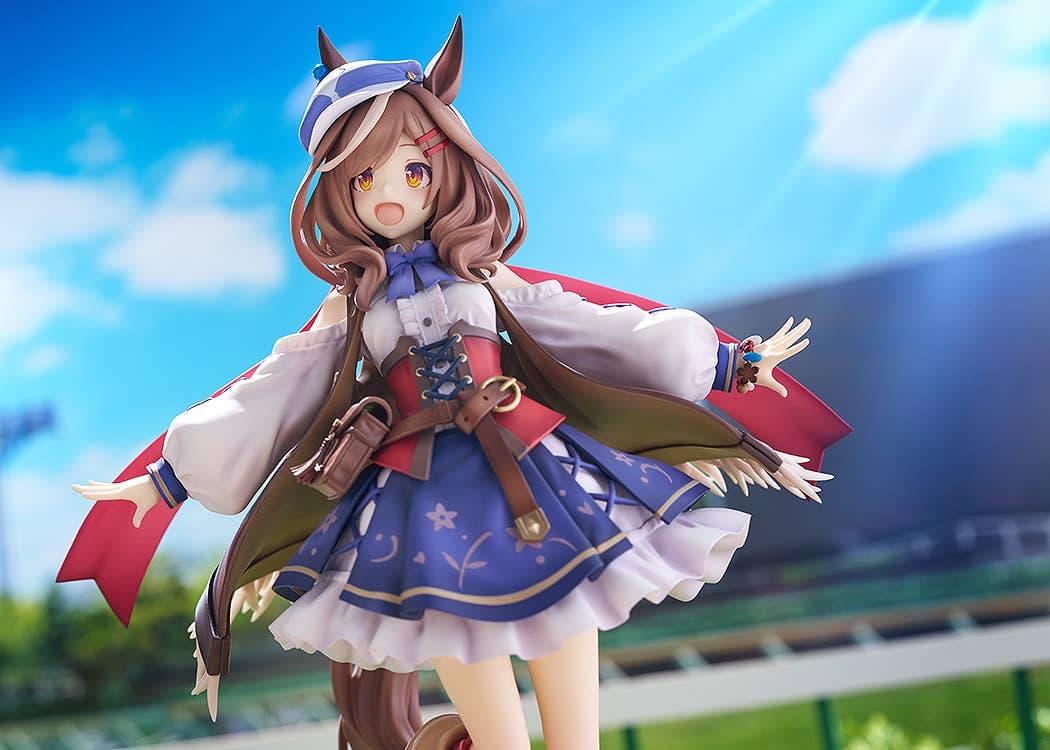 Umamusume: Pretty Derby - Matikanetannhauser - 1/7 (Phat Company) - Image 11