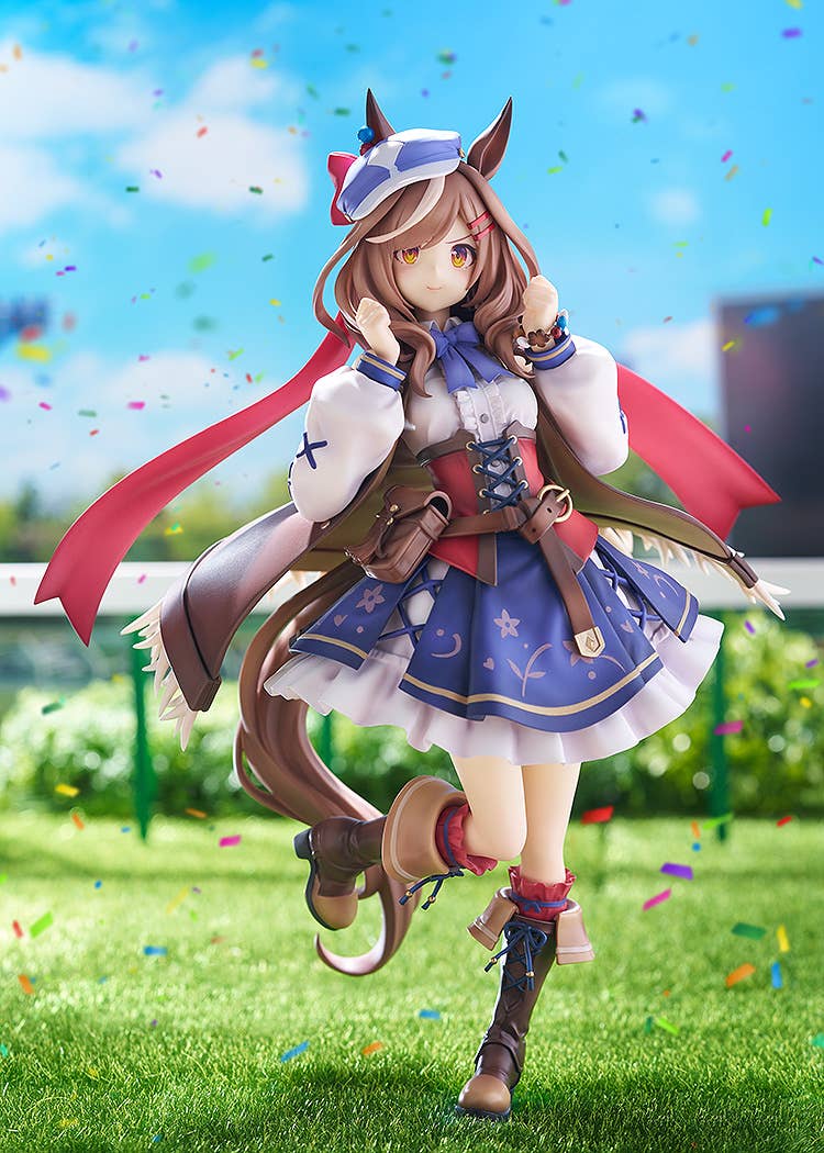 Umamusume: Pretty Derby - Matikanetannhauser - 1/7 (Phat Company) - Image 12