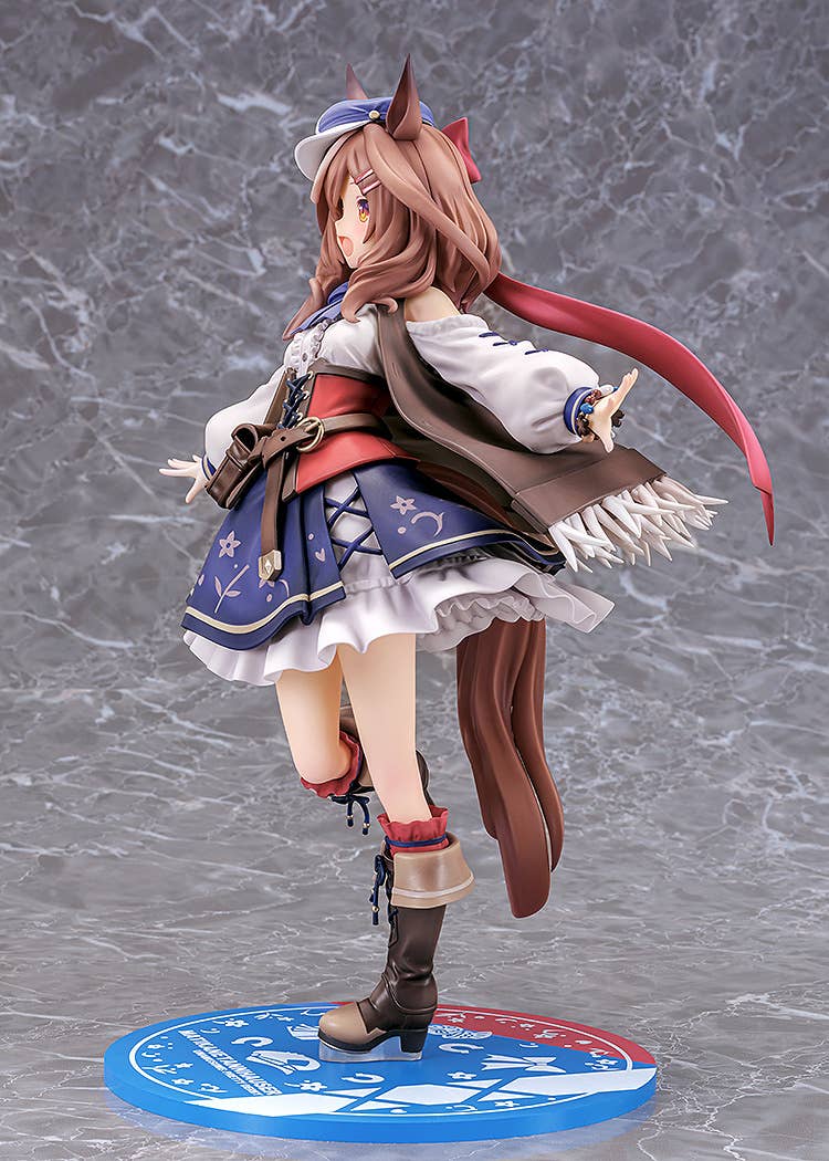 Umamusume: Pretty Derby - Matikanetannhauser - 1/7 (Phat Company) - Image 4