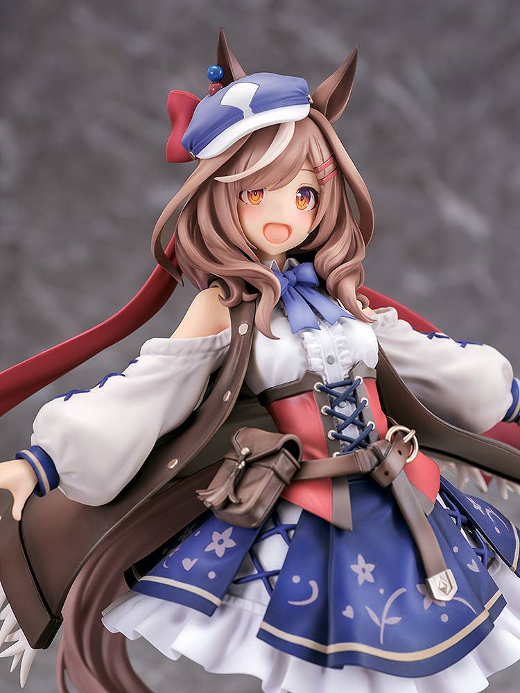 Umamusume: Pretty Derby - Matikanetannhauser - 1/7 (Phat Company) - Image 7