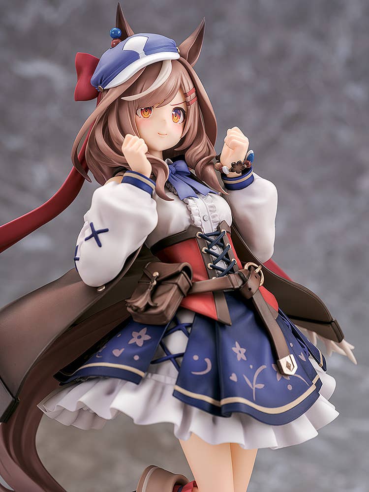 Umamusume: Pretty Derby - Matikanetannhauser - 1/7 (Phat Company) - Image 9