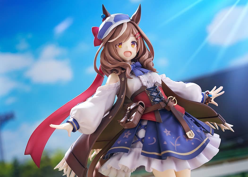 Umamusume: Pretty Derby - Matikanetannhauser - 1/7 (Phat Company) - Image 10