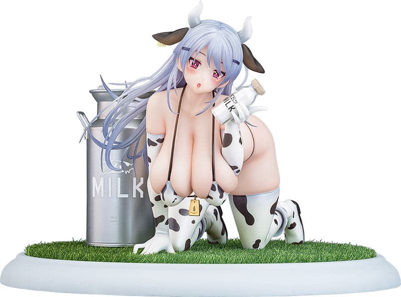 Bunny Suit Planning - Shion Blankness - 1/6 - Cow Bikini Ver. (Phat Company) - Image 1