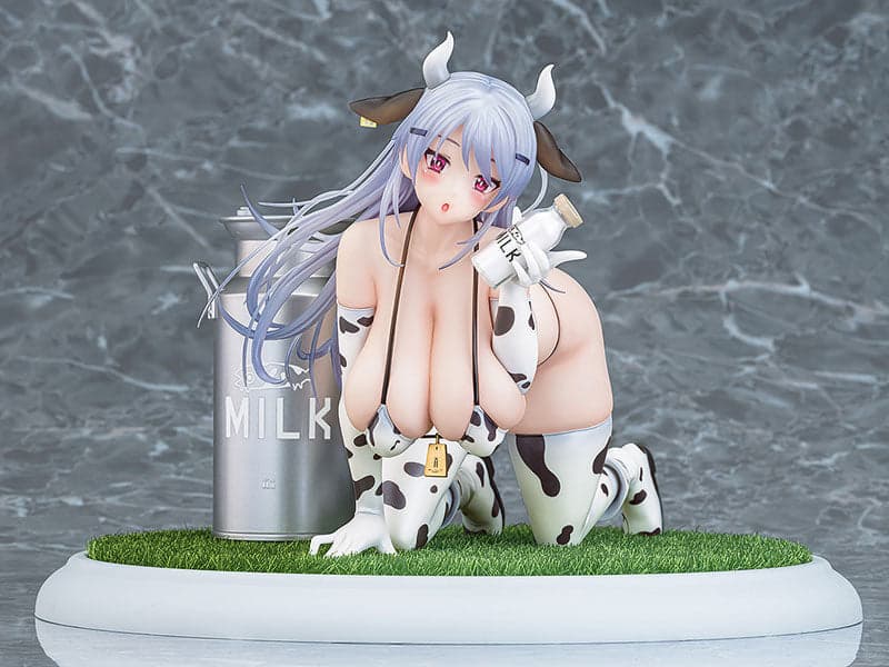 Bunny Suit Planning - Shion Blankness - 1/6 - Cow Bikini Ver. (Phat Company) - Image 4