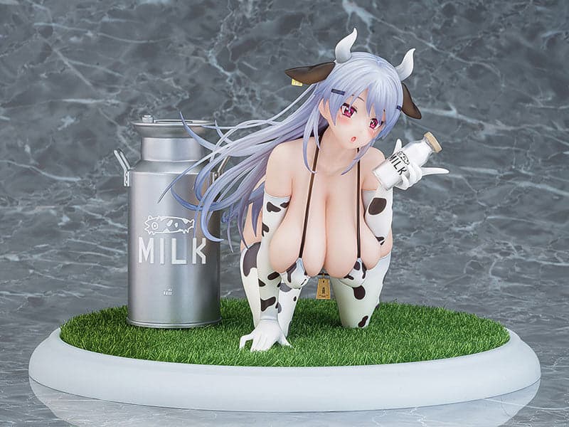 Bunny Suit Planning - Shion Blankness - 1/6 - Cow Bikini Ver. (Phat Company) - Image 5