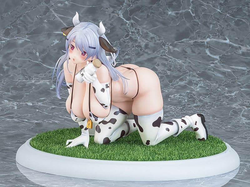 Bunny Suit Planning - Shion Blankness - 1/6 - Cow Bikini Ver. (Phat Company) - Image 7