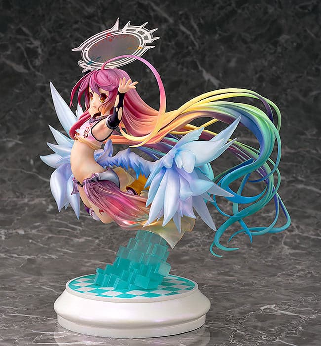No Game No Life: Zero - Jibril - Schwi Dola - 1/7 - Little Flügel Ver. (Phat Company) - Image 4