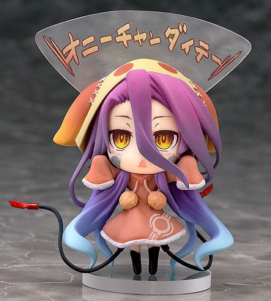 No Game No Life: Zero - Jibril - Schwi Dola - 1/7 - Little Flügel Ver. (Phat Company) - Image 5