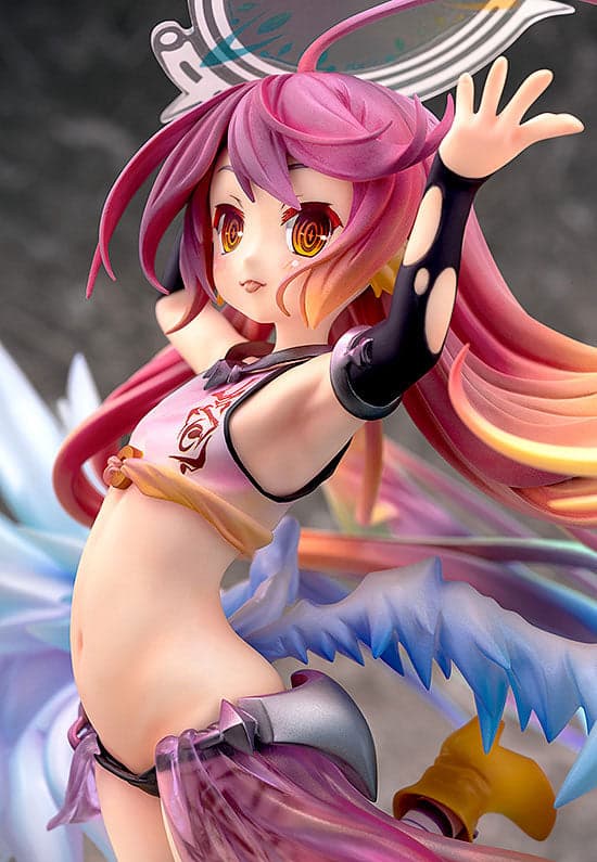 No Game No Life: Zero - Jibril - Schwi Dola - 1/7 - Little Flügel Ver. (Phat Company) - Image 7