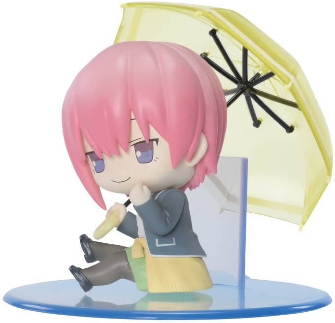 Eiga Gotoubun no Hanayome - Nakano Ichika - Kasakko - TYNY SCENE (Algernon Product) - Image 2