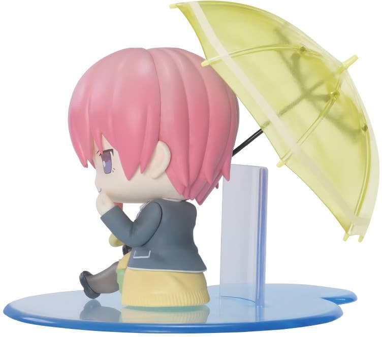 Eiga Gotoubun no Hanayome - Nakano Ichika - Kasakko - TYNY SCENE (Algernon Product) - Image 3