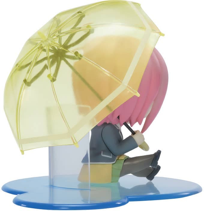 Eiga Gotoubun no Hanayome - Nakano Ichika - Kasakko - TYNY SCENE (Algernon Product) - Image 6