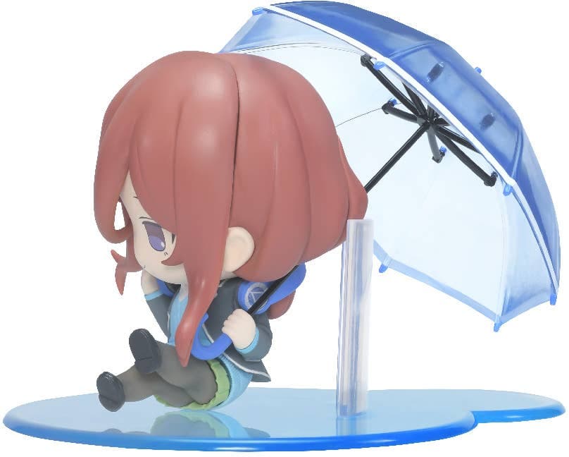 Eiga Gotoubun no Hanayome - Nakano Miku - Kasakko - TYNY SCENE (Algernon Product) - Image 3