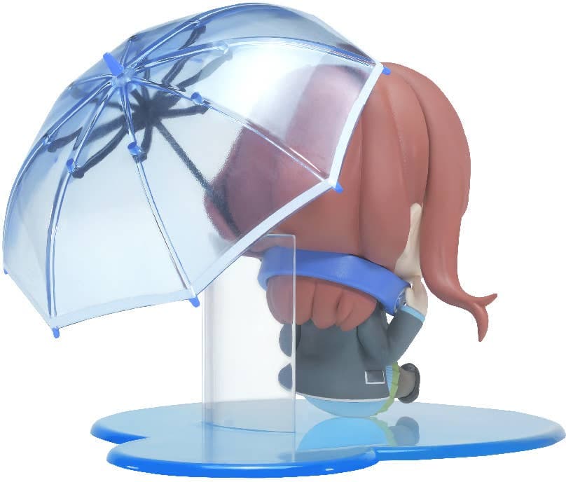 Eiga Gotoubun no Hanayome - Nakano Miku - Kasakko - TYNY SCENE (Algernon Product) - Image 6