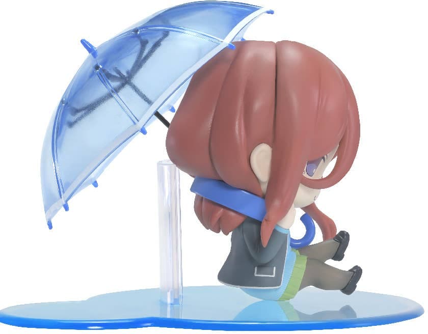 Eiga Gotoubun no Hanayome - Nakano Miku - Kasakko - TYNY SCENE (Algernon Product) - Image 7