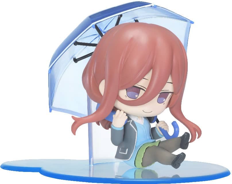 Eiga Gotoubun no Hanayome - Nakano Miku - Kasakko - TYNY SCENE (Algernon Product) - Image 8