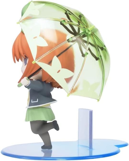 Eiga Gotoubun no Hanayome - Nakano Yotsuba - Kasakko - TYNY SCENE (Algernon Product) - Image 3