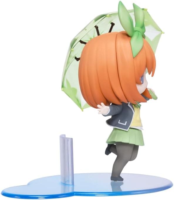 Eiga Gotoubun no Hanayome - Nakano Yotsuba - Kasakko - TYNY SCENE (Algernon Product) - Image 5