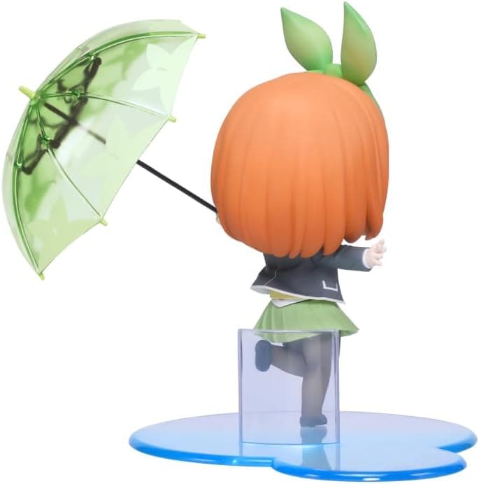 Eiga Gotoubun no Hanayome - Nakano Yotsuba - Kasakko - TYNY SCENE (Algernon Product) - Image 6